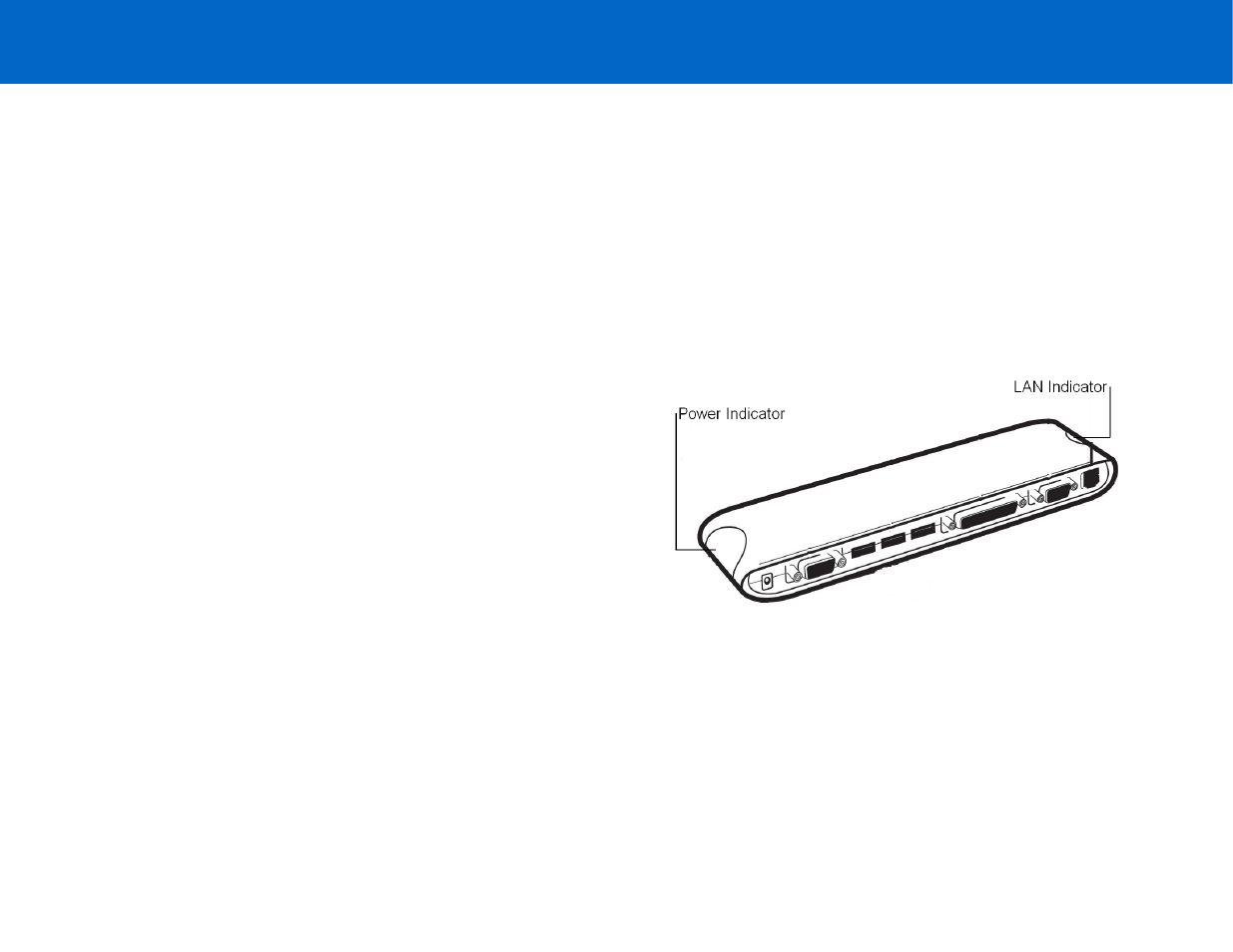 C2G 28652 USB 2.0 LAPTOP DOCKING STATION WITH VIDEO User Manual | Page 9 / 30