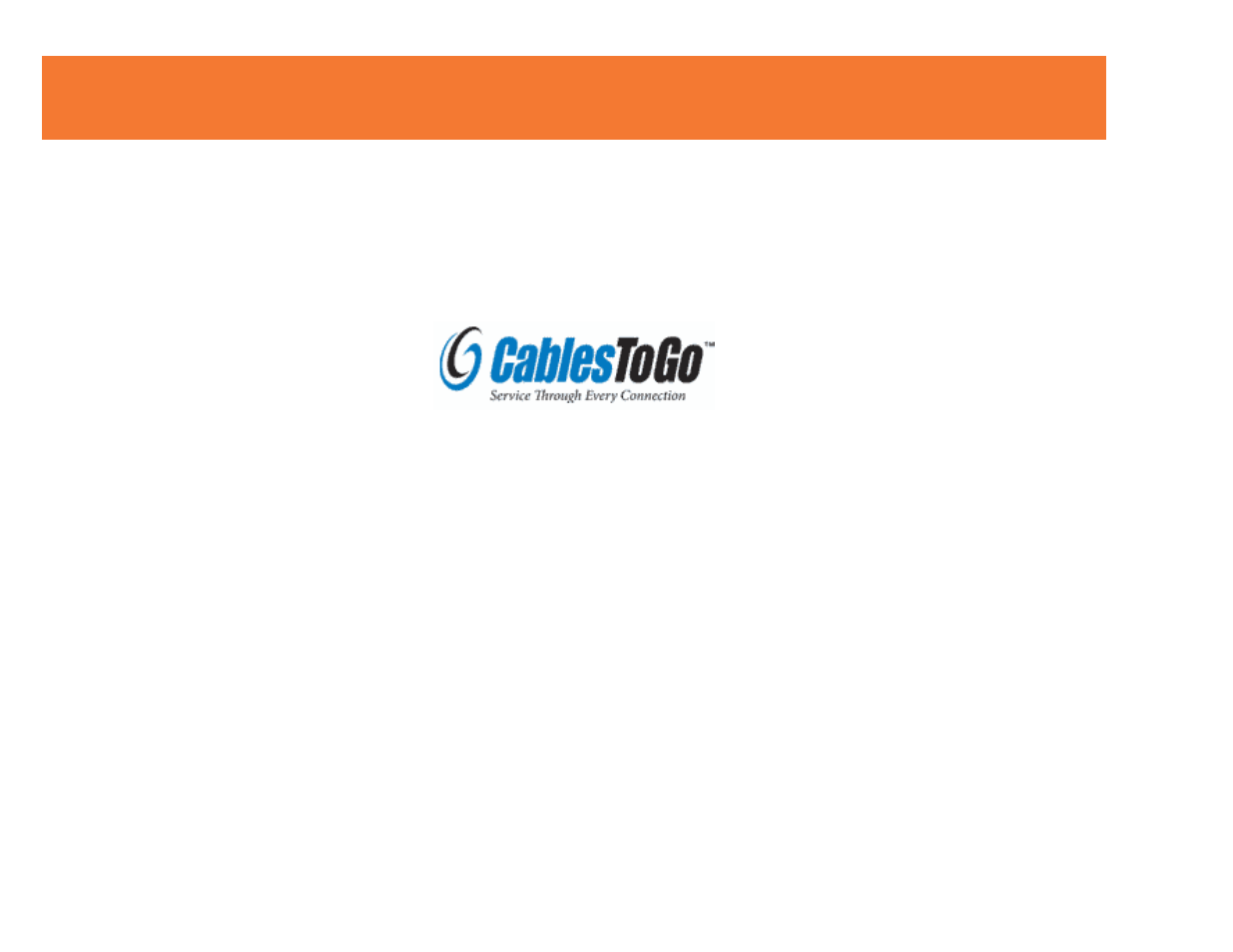 C2G 29503 VGA MONITOR SPLITTER_EXTENDER User Manual | Page 9 / 12