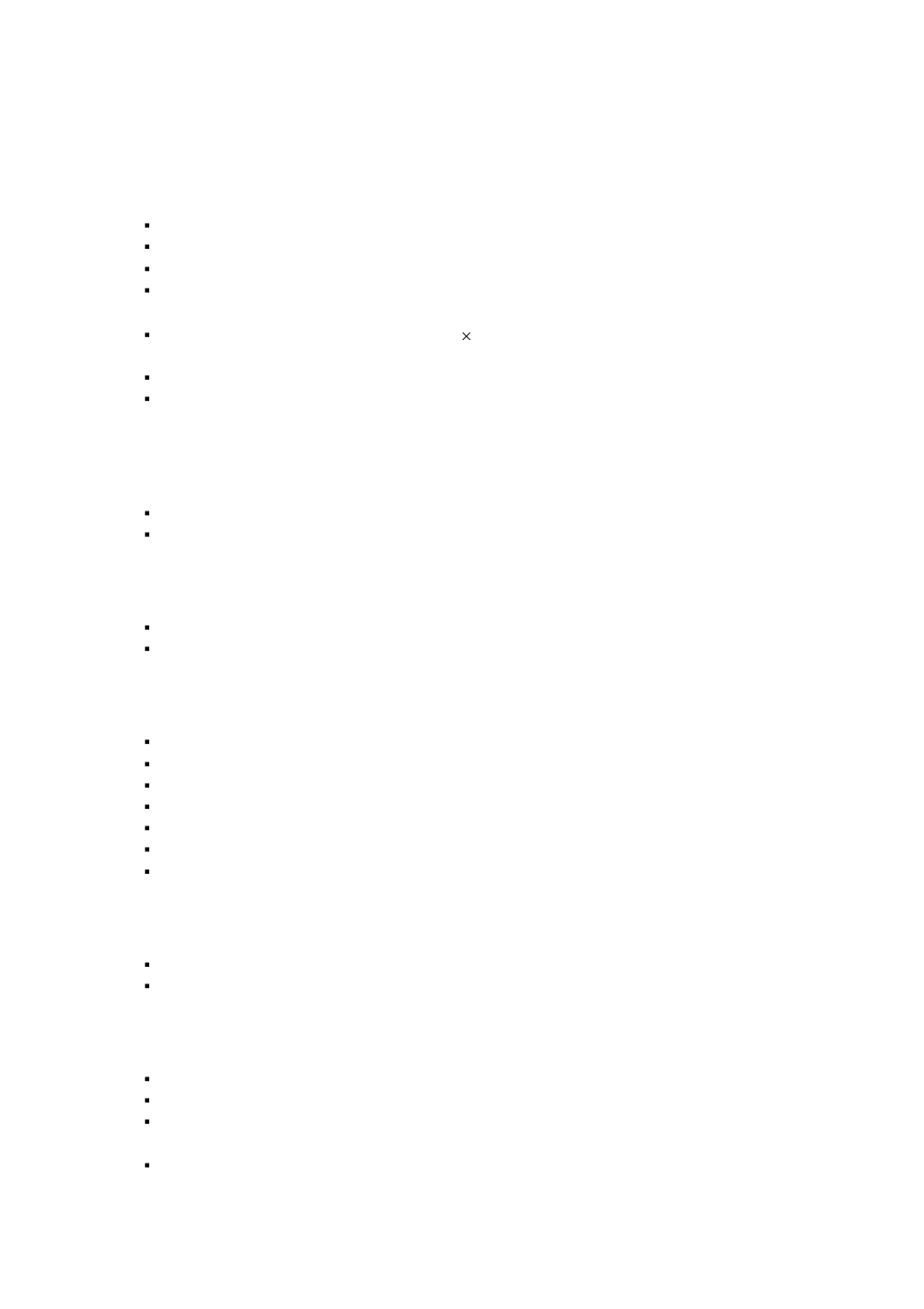 Eatures, Features, General features | Connector interface, Led display for status monitoring, Control features, Security, Cascaded application | C2G 32568 UKV-048OSD_088OSD_0168OSD User Manual | Page 8 / 33