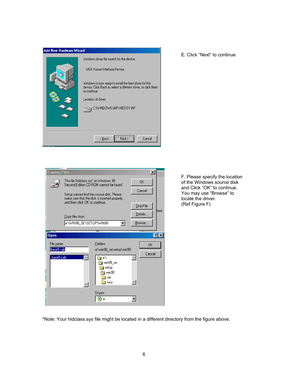 C2G 35554 TruLink 2-Port VGA USB 2.0_PS2 KVM Switch User Manual | Page 9 / 23