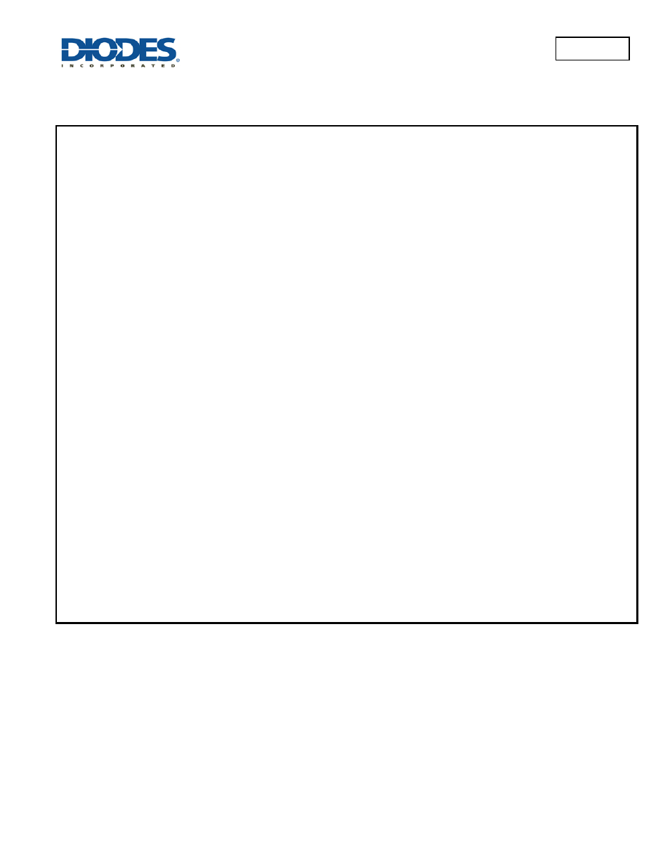 Pds560 | Diodes PDS560 User Manual | Page 5 / 5