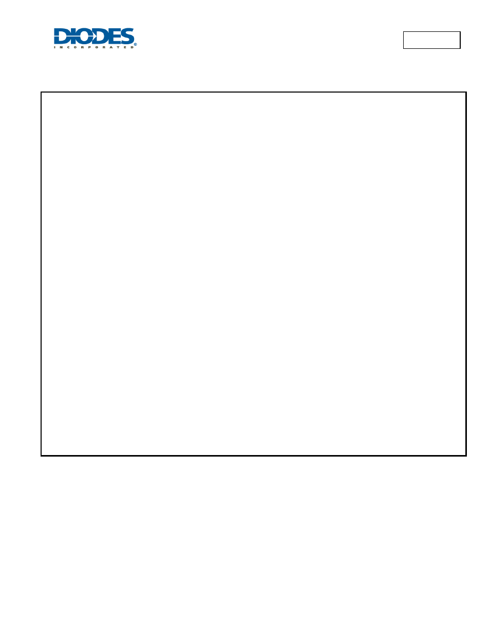 Pds5100 | Diodes PDS5100 User Manual | Page 5 / 5