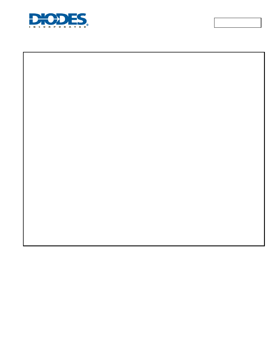 Diodes SBR10150CTL User Manual | Page 4 / 4