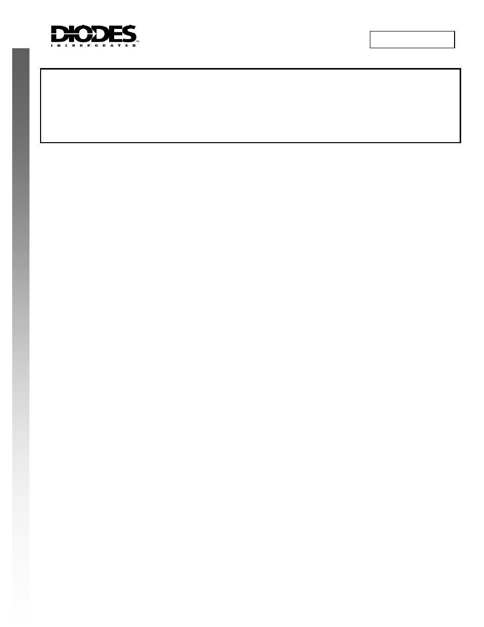 Sbr07u20lps new product | Diodes SBR07U20LPS User Manual | Page 3 / 3