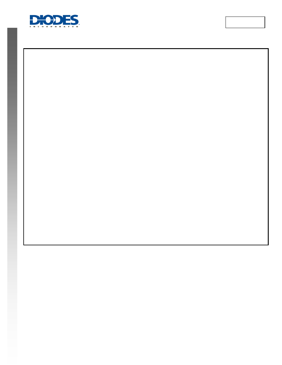 Diodes SBR0560S1 User Manual | Page 4 / 4