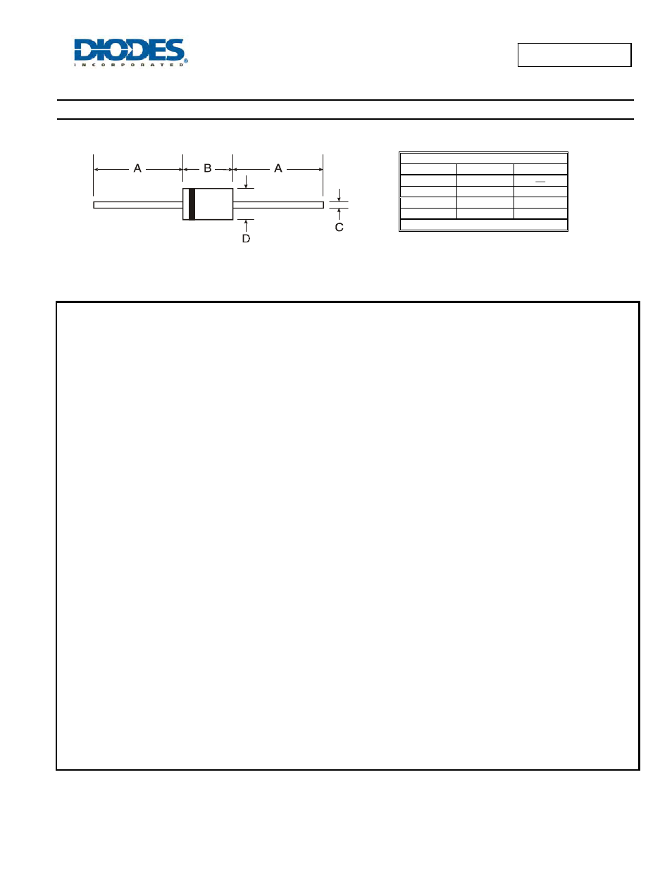 Package outline dimensions | Diodes SBR12A45SD1 User Manual | Page 4 / 4