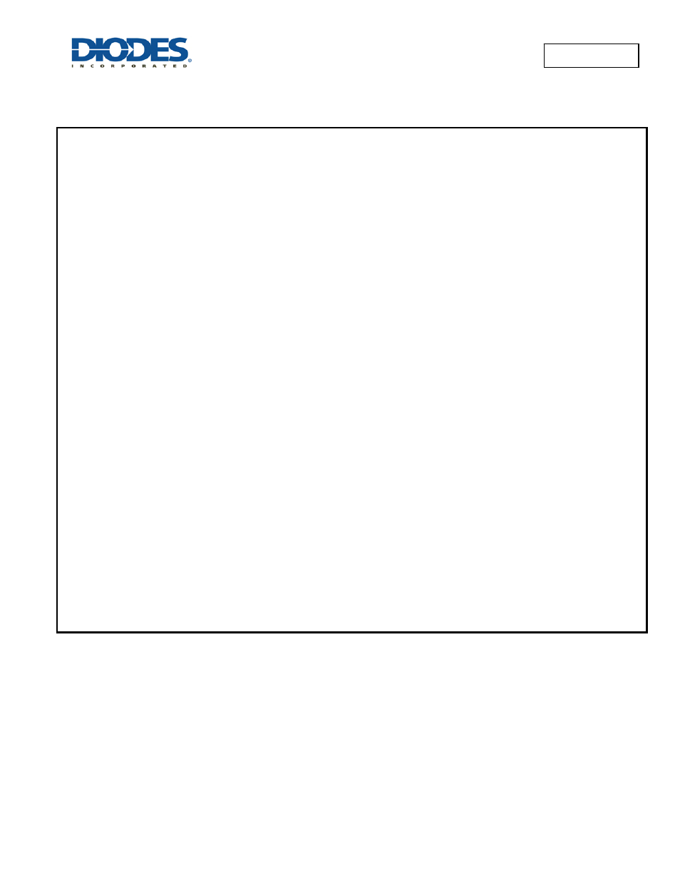 Sbr3u40p1 | Diodes SBR3U40P1 User Manual | Page 5 / 5