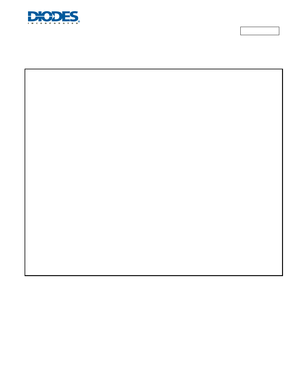 Zhcs2000 | Diodes ZHCS2000 User Manual | Page 6 / 6
