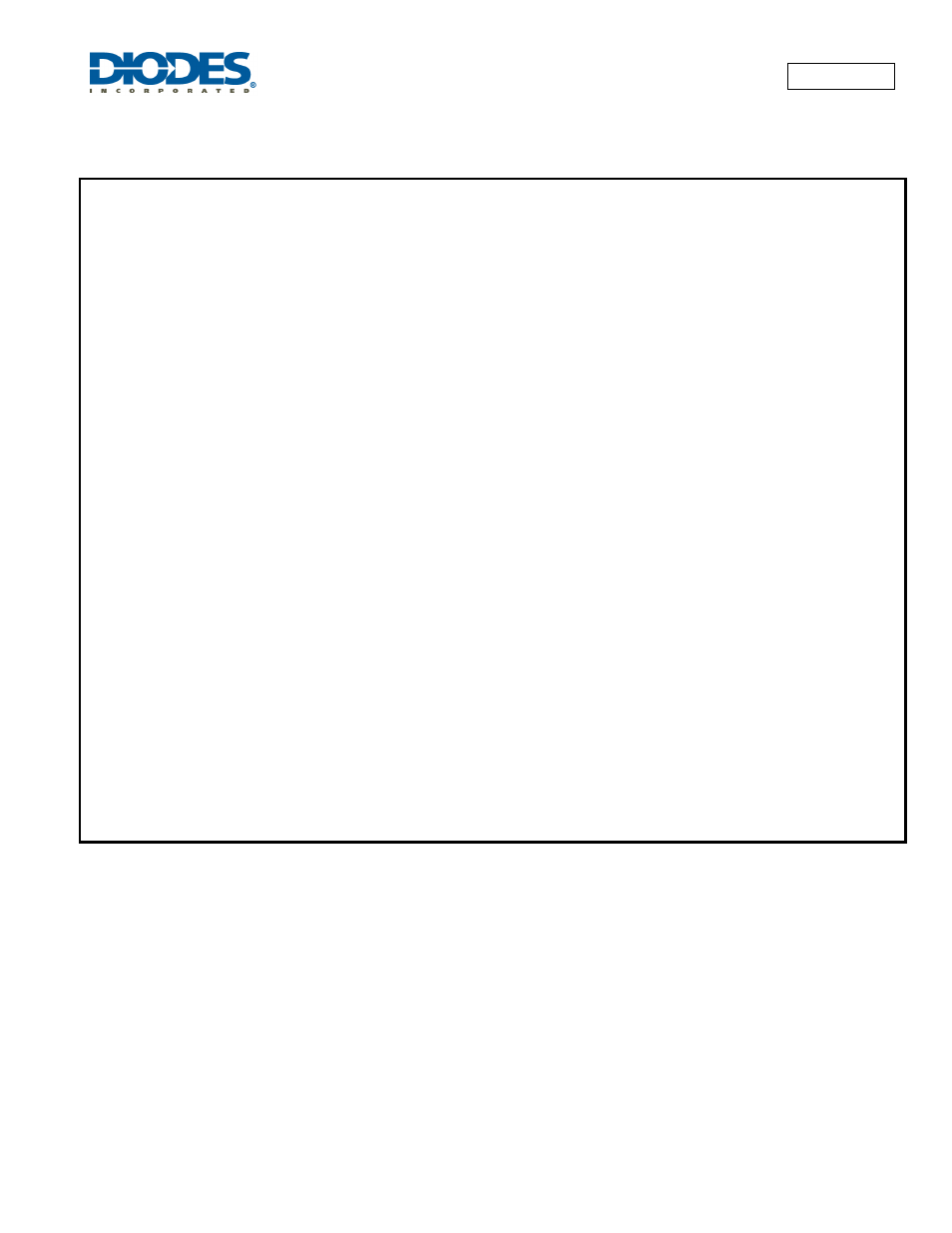 Zlls400 | Diodes ZLLS400 User Manual | Page 6 / 6