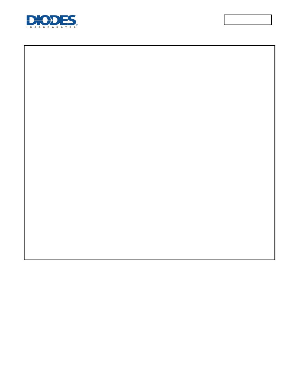 Sdm20u30lp | Diodes SDM20U30LP User Manual | Page 4 / 4
