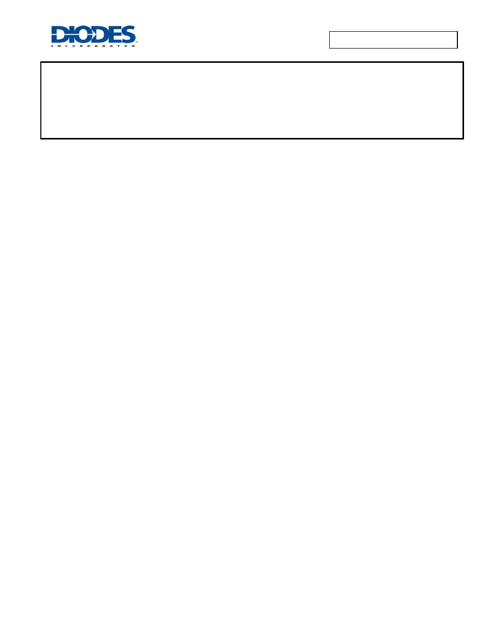 Sdmg0340l /la /lc /ls | Diodes SDMG0340L /LA /LC /LS User Manual | Page 4 / 4