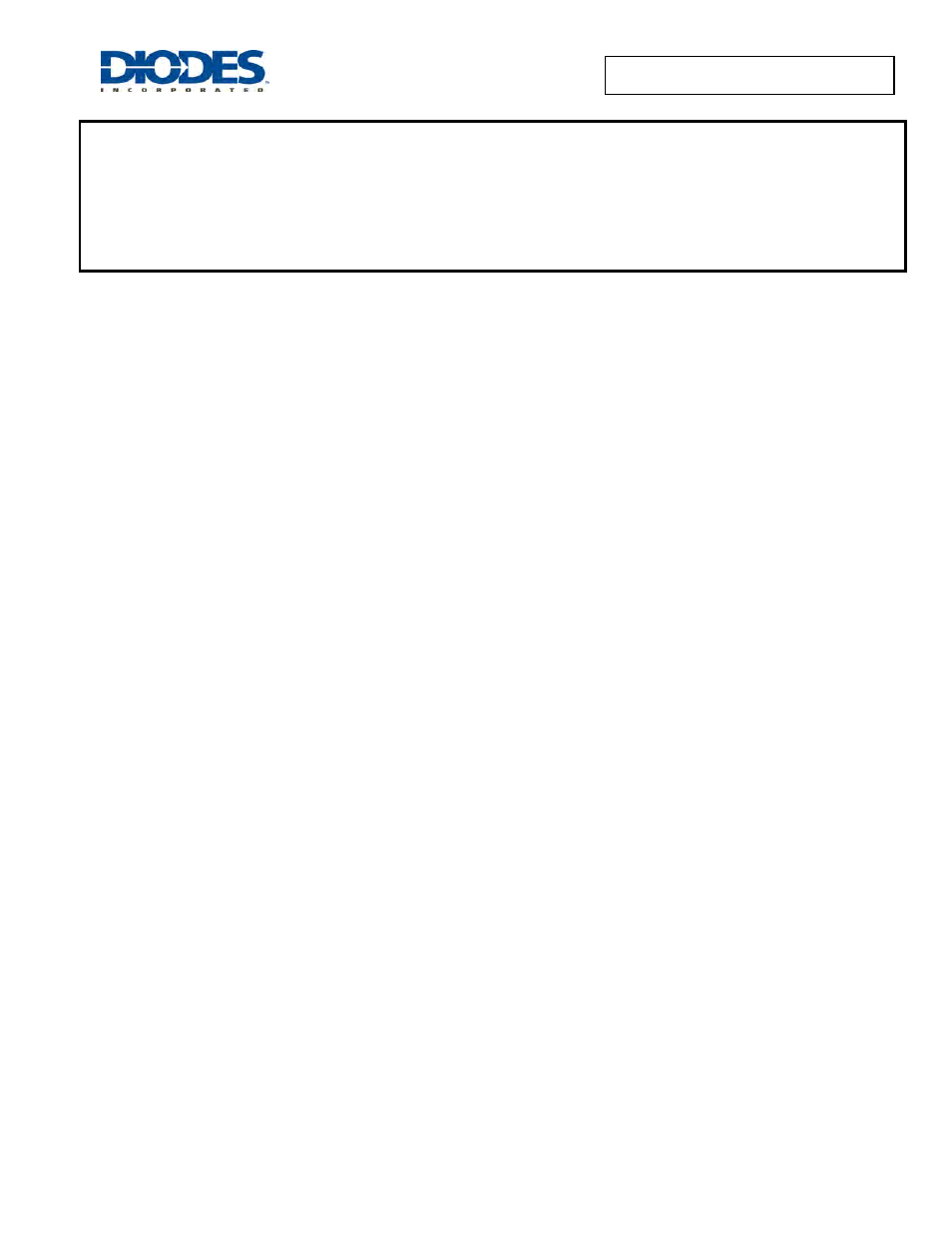 Sdmp0340lt /lst /lct /lat | Diodes SDMP0340LT /LST /LCT /LAT User Manual | Page 4 / 4