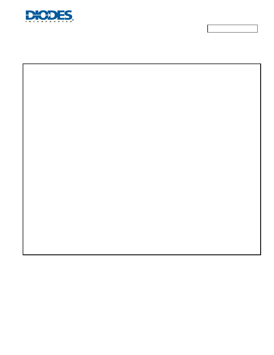 Zxsbmr16pt8 | Diodes ZXSBMR16PT8 User Manual | Page 6 / 6