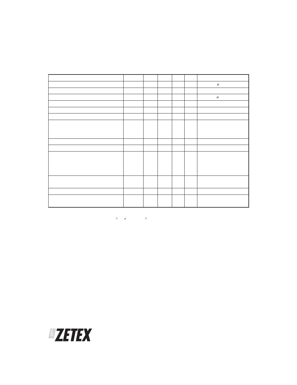 Zx5t2e6 | Diodes ZX5T2E6 User Manual | Page 4 / 6