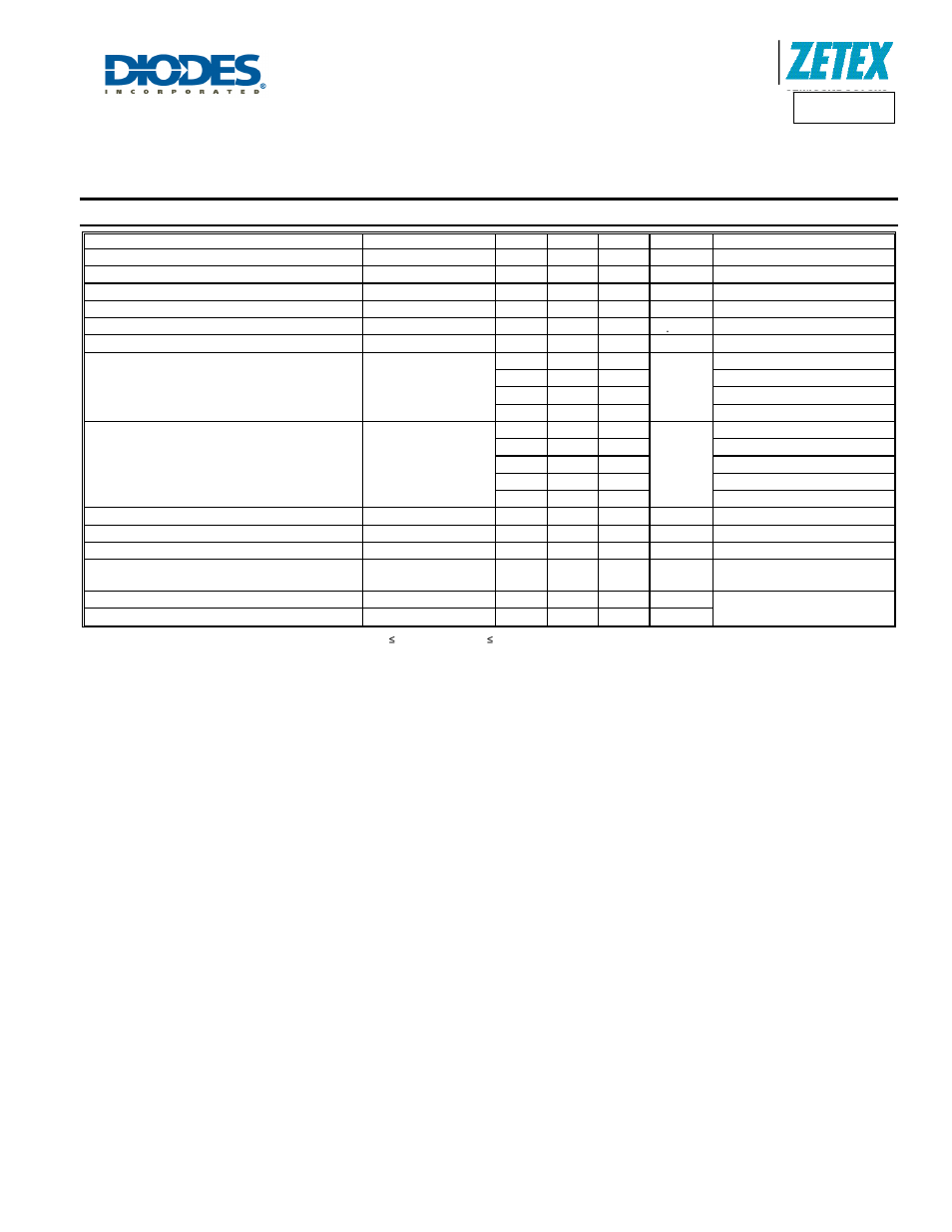 Electrical characteristics, Zxt2ma, A product line of diodes incorporated | Diodes ZXT2MA User Manual | Page 4 / 7