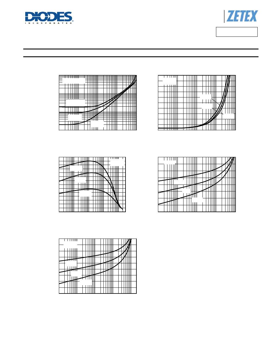 Zxtc6717mc, Npn – typical electrical characteristics | Diodes ZXTC6717MC User Manual | Page 5 / 9