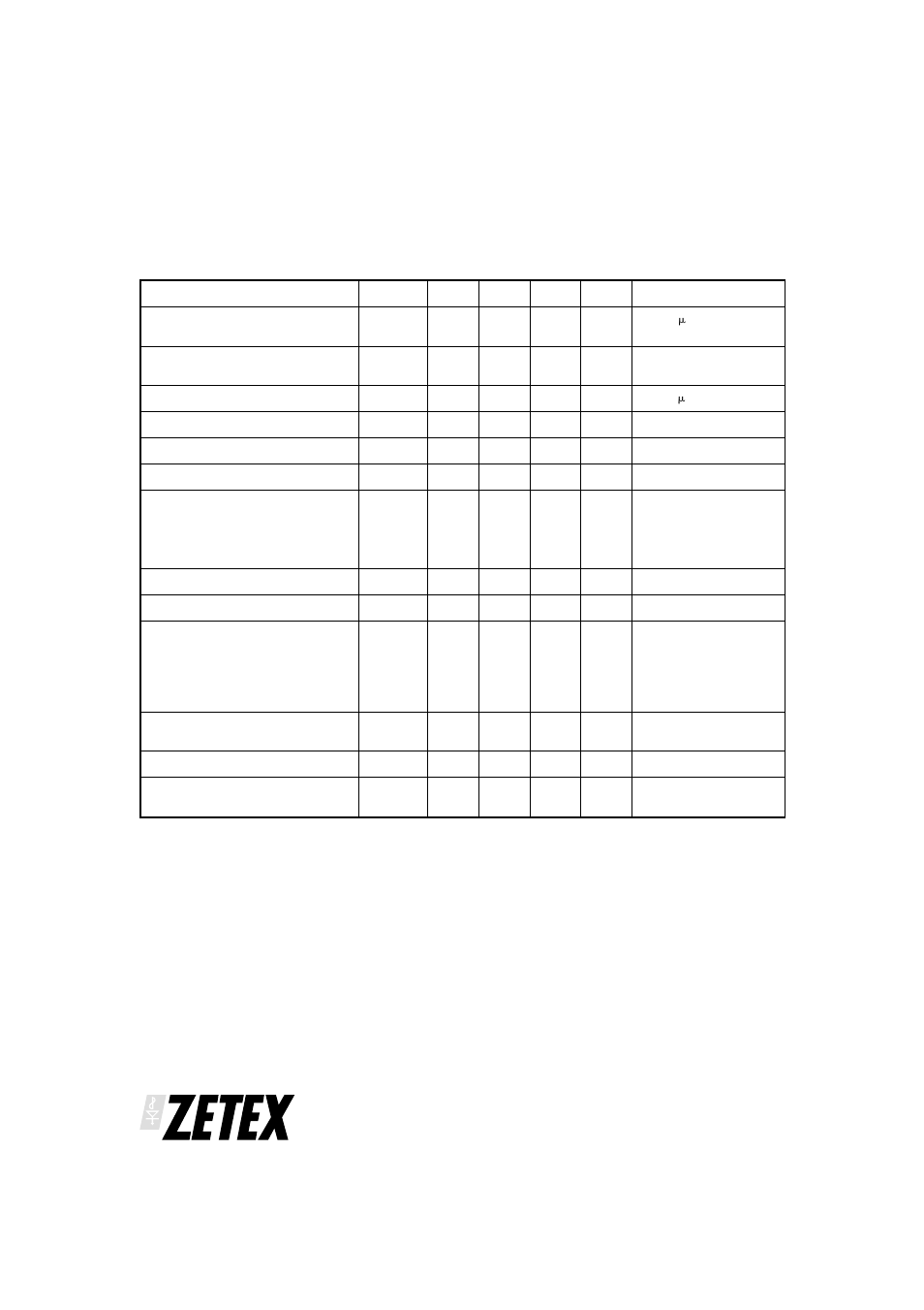 Pnp transistor electrical characteristics (at t, 25°c unless otherwise stated) | Diodes ZXTD6717E6 User Manual | Page 4 / 7