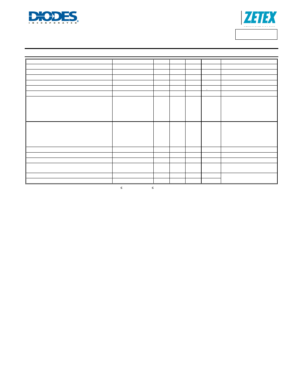 Electrical characteristics, Zxtd717mc, A product line of diodes incorporated | Diodes ZXTD717MC User Manual | Page 4 / 7