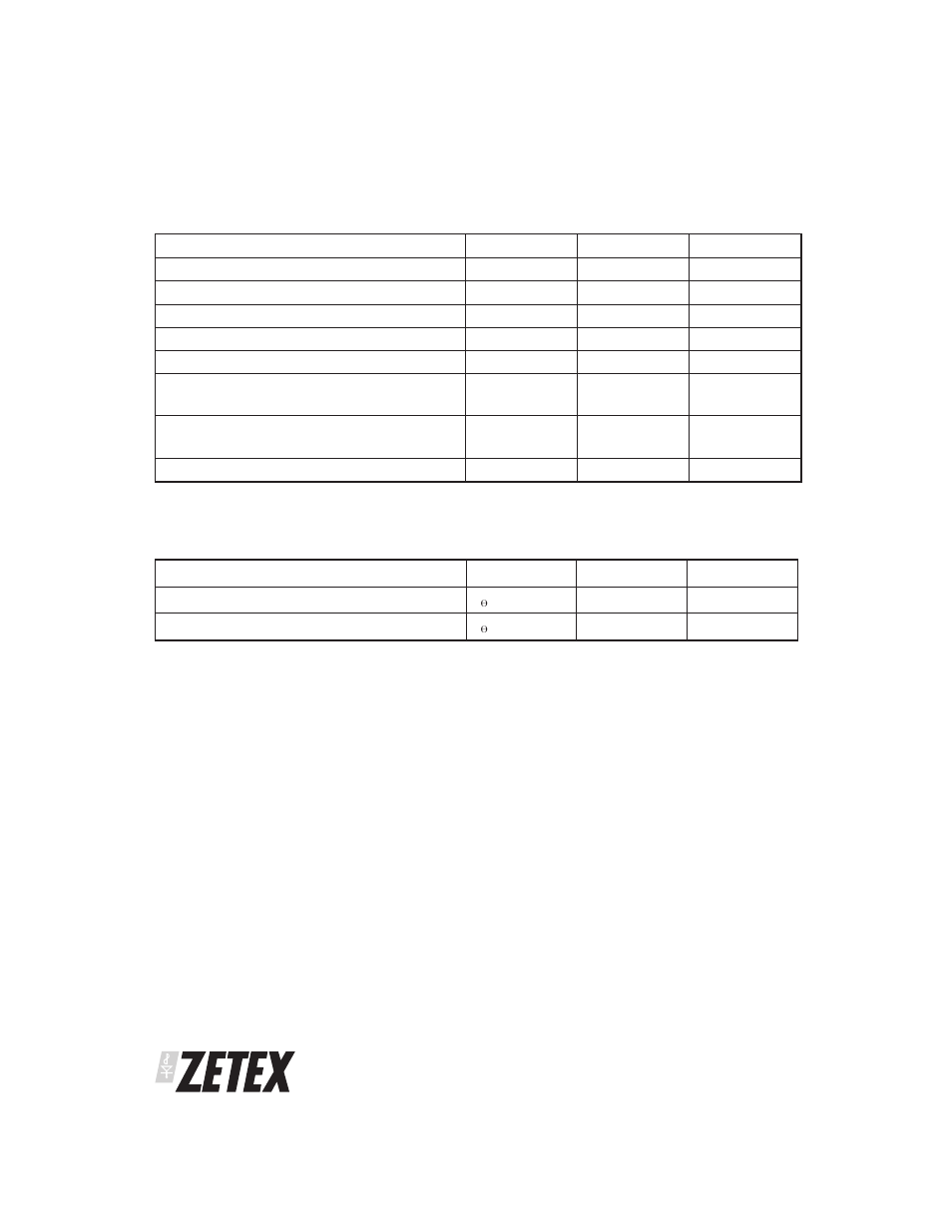 Zx5t949g | Diodes ZX5T949G User Manual | Page 2 / 6