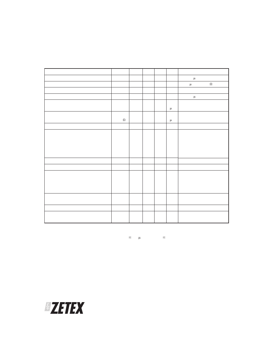 Zx5t949g | Diodes ZX5T949G User Manual | Page 4 / 6