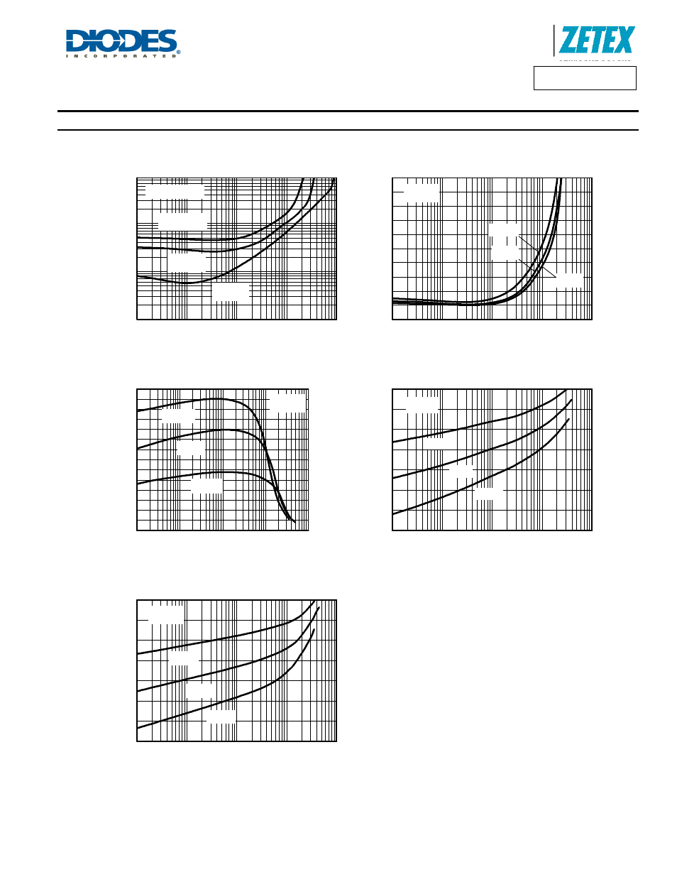 Zxtc6719mc, Npn – typical electrical characteristics, V ) i | Collector current (a), Norm al is ed ga in i, Collector current (a) ty p ic a l gain ( h | Diodes ZXTC6719MC User Manual | Page 5 / 9