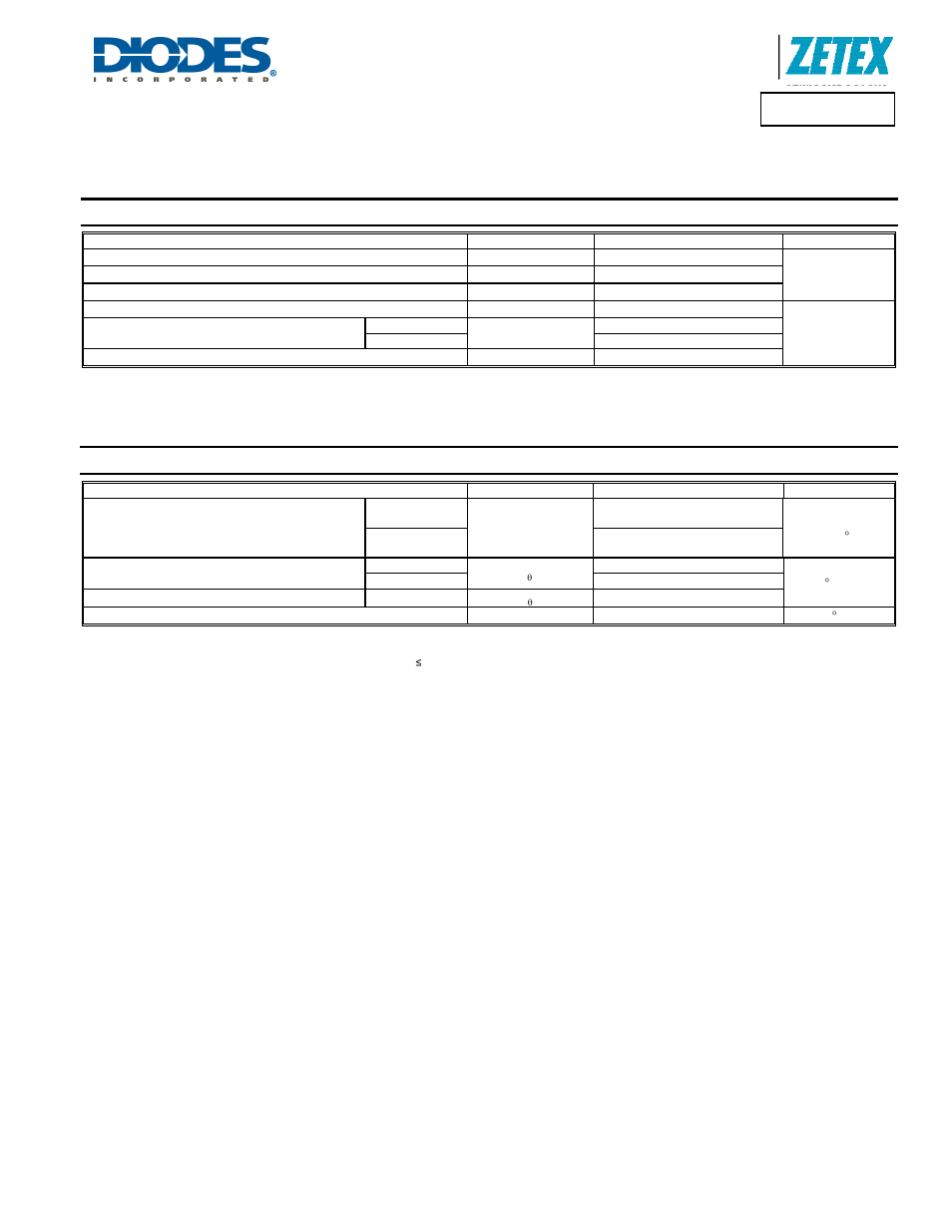 Zxtn619ma, Maximum ratings, Thermal characteristics | Diodes ZXTN619MA User Manual | Page 2 / 7