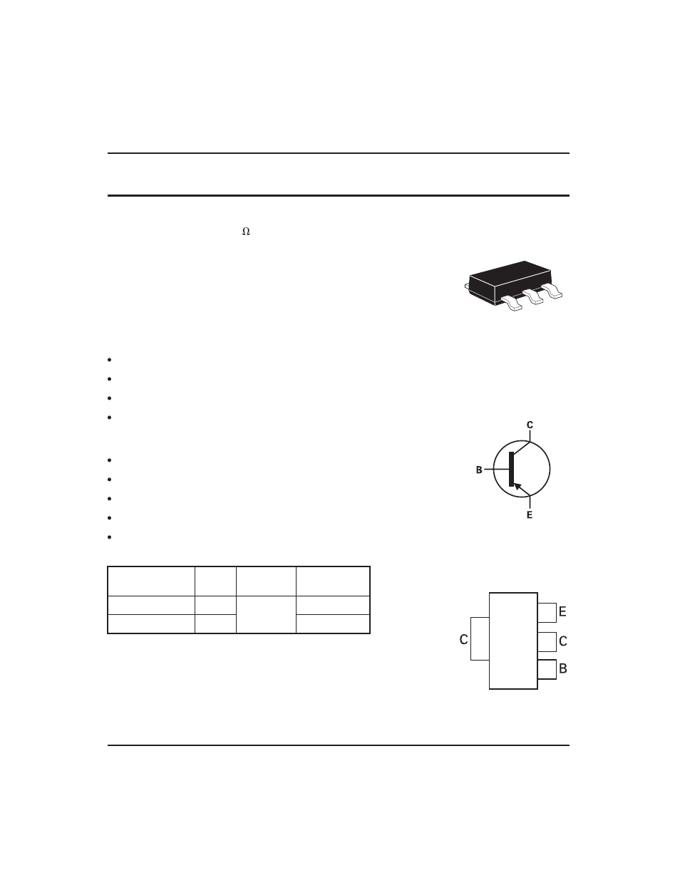 Diodes ZXTP2008G User Manual | 6 pages