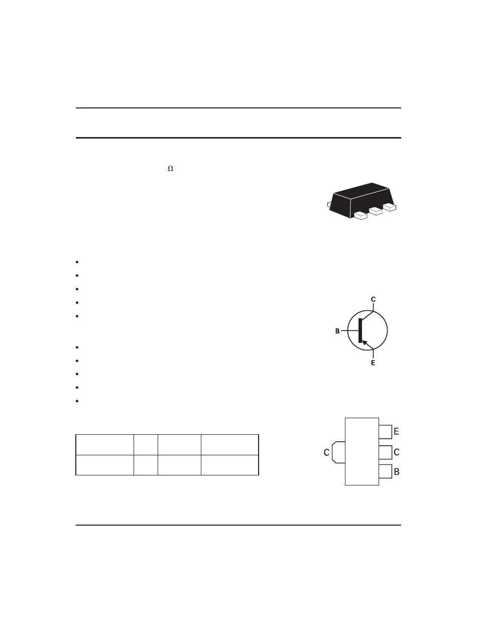 Diodes ZXTP2008Z User Manual | 6 pages