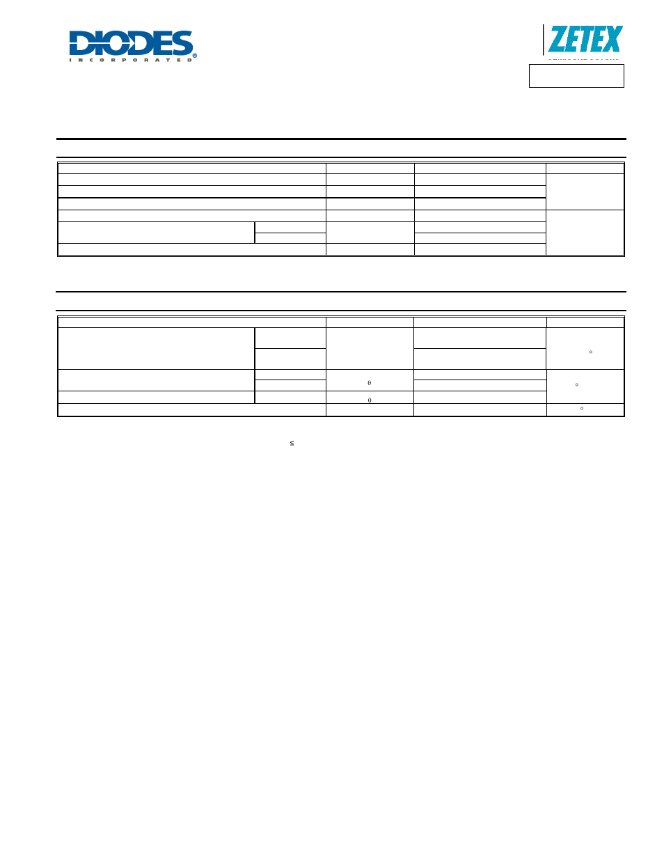 Zxtp720ma, Maximum ratings, Thermal characteristics | Diodes ZXTP720MA User Manual | Page 2 / 7