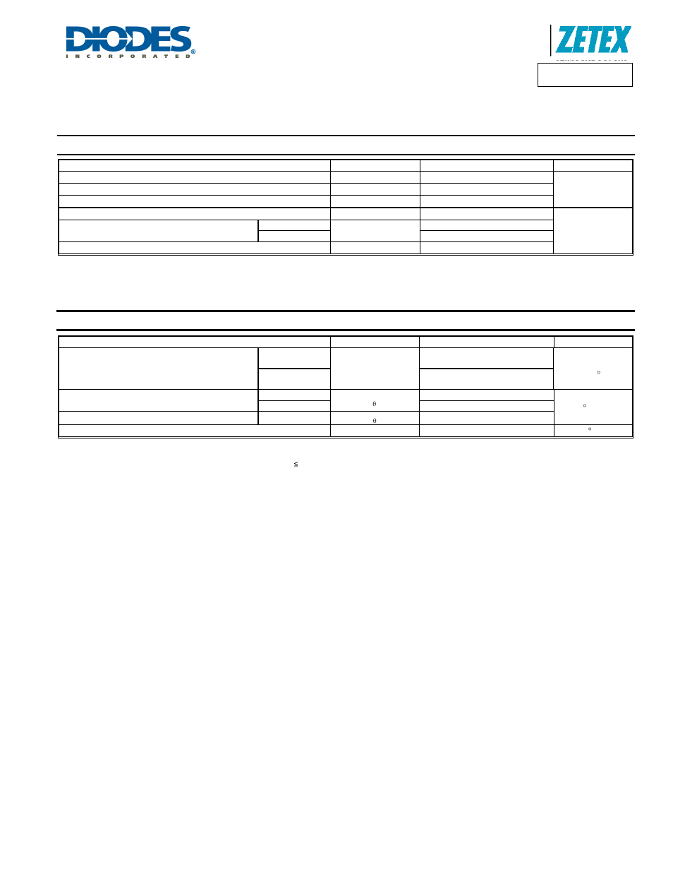 Zxtn620ma, Maximum ratings, Thermal characteristics | Diodes ZXTN620MA User Manual | Page 2 / 7