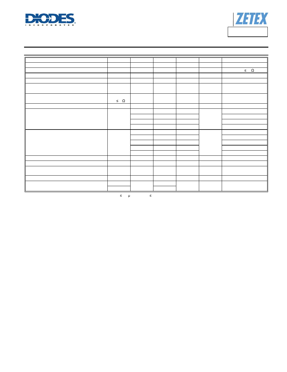 Zxtn2010z, Electrical characteristics, A product line of diodes incorporated | Diodes ZXTN2010Z User Manual | Page 4 / 7