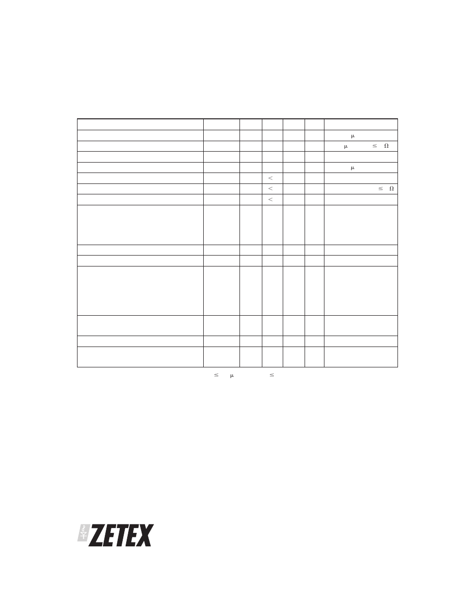 Zxt953k | Diodes ZXT953K User Manual | Page 4 / 6