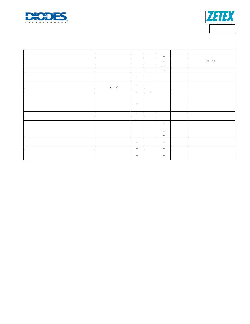 Ztx855, Electrical characteristics | Diodes ZTX855 User Manual | Page 4 / 7