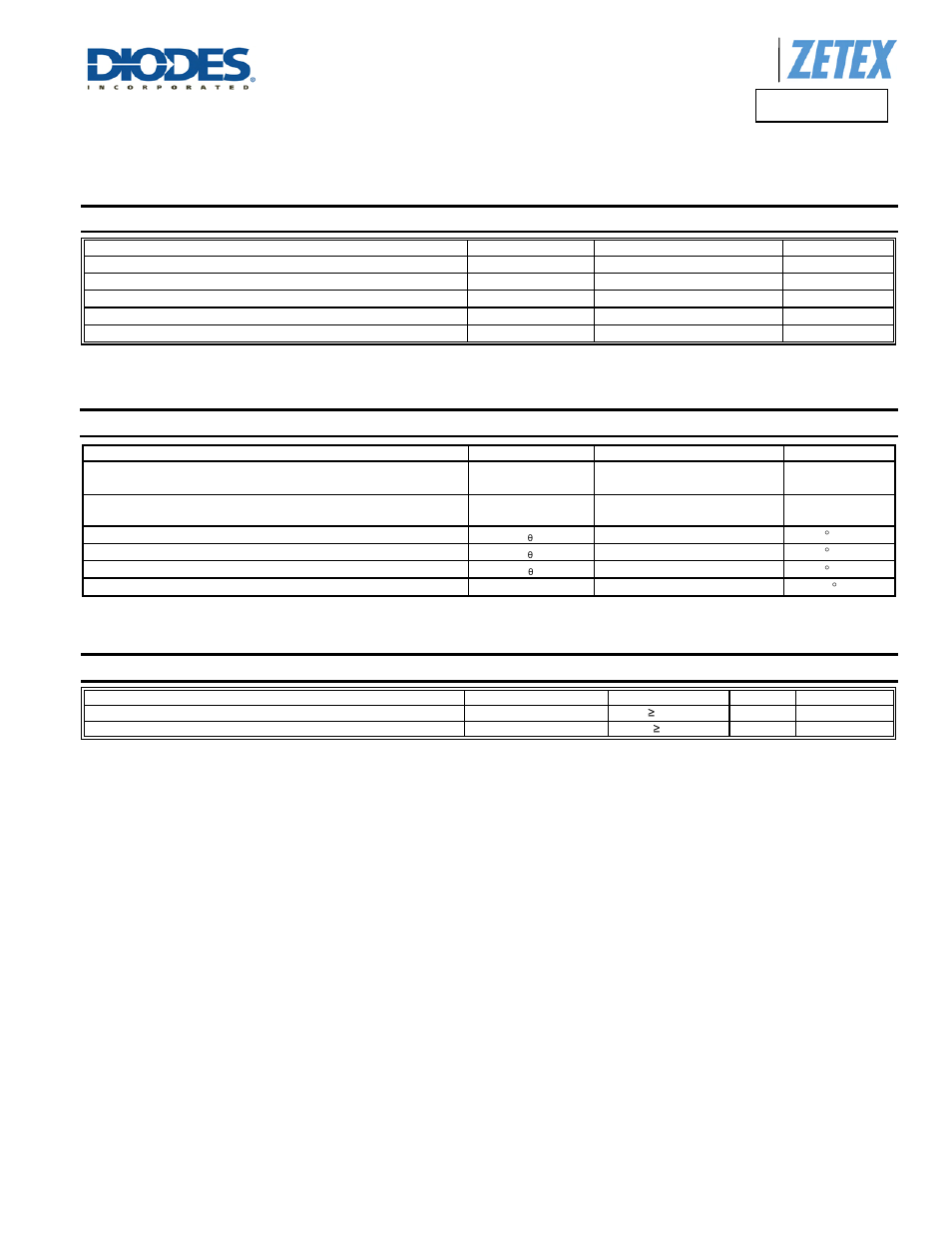 Zx5t955g, Maximum ratings, Thermal characteristics | Esd ratings | Diodes ZX5T955G User Manual | Page 2 / 7