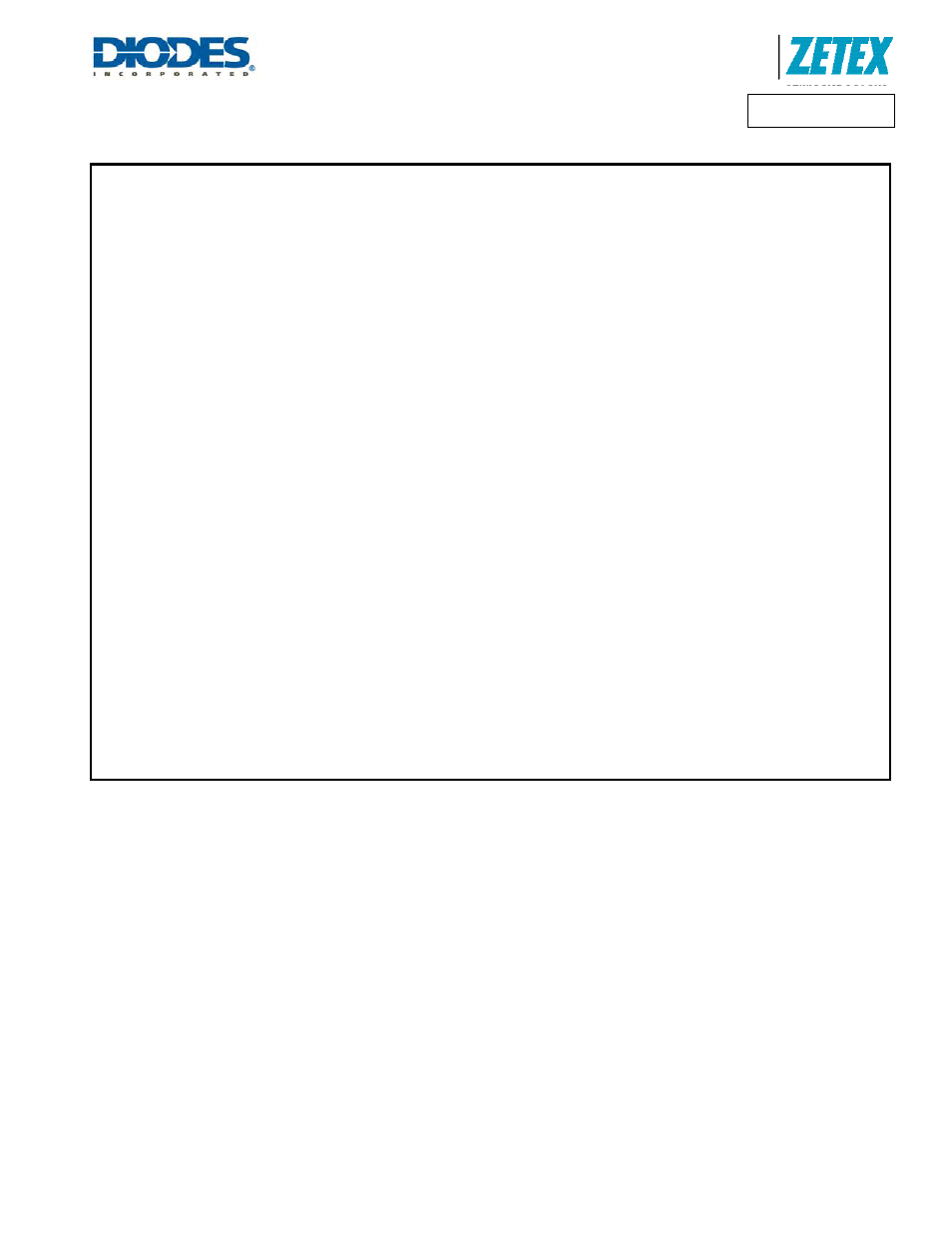 Zxtns618mc | Diodes ZXTNS618MC User Manual | Page 10 / 10