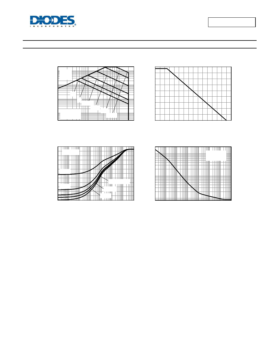 Zxmd63n02x, Thermal characteristics, Safe operating area | Derating curve, Transient thermal impedance, Pulse power dissipation | Diodes ZXMD63N02X User Manual | Page 3 / 8