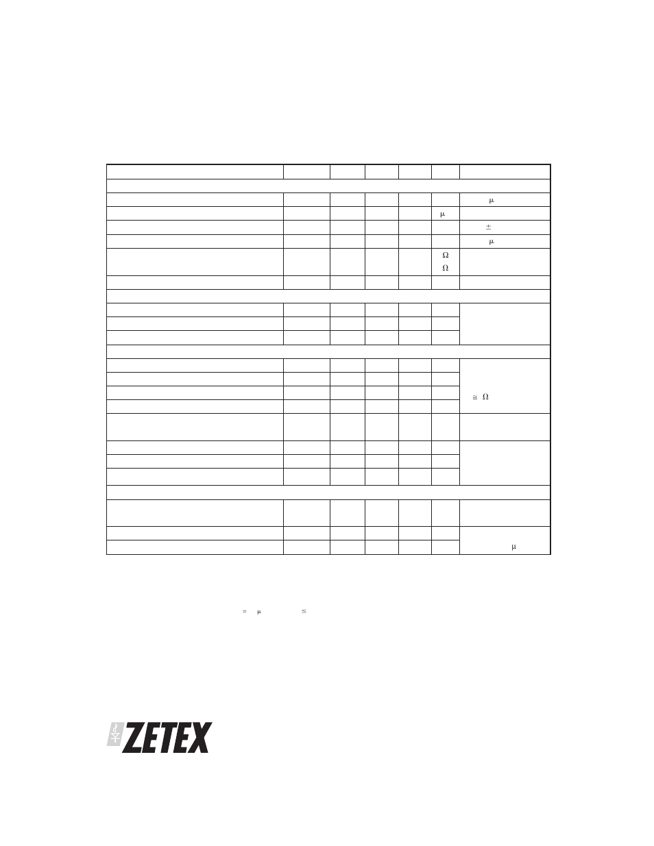 Zxmn2a04dn8, Electrical characteristics (at t, 25°c unless otherwise stated) | Diodes ZXMN2A04DN8 User Manual | Page 4 / 7