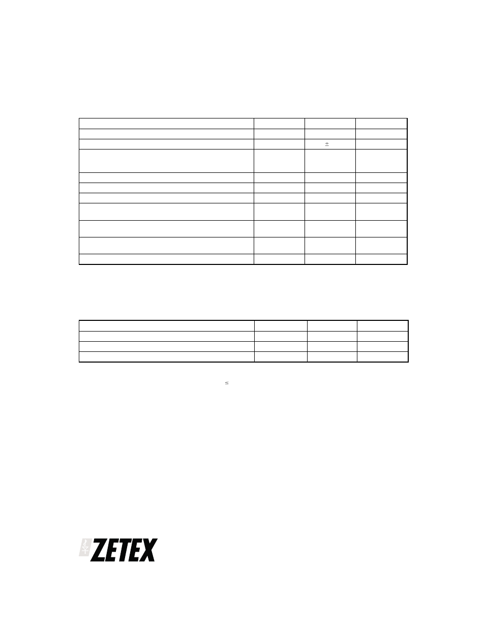 Zxmn3a04dn8 | Diodes ZXMN3A04DN8 User Manual | Page 2 / 7