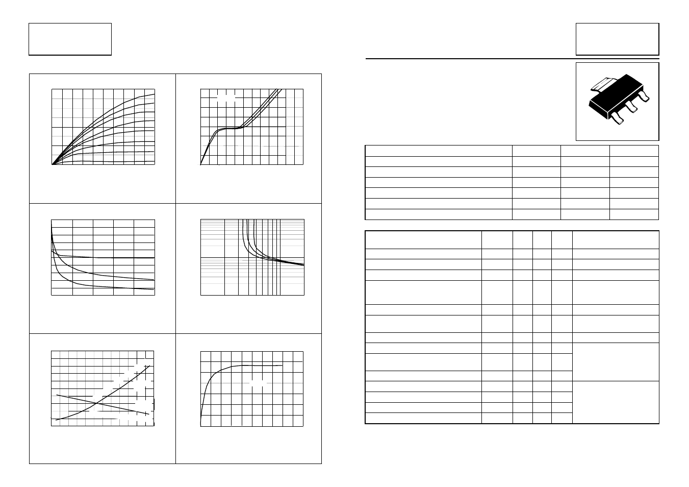 Diodes ZVN2106G User Manual | 2 pages