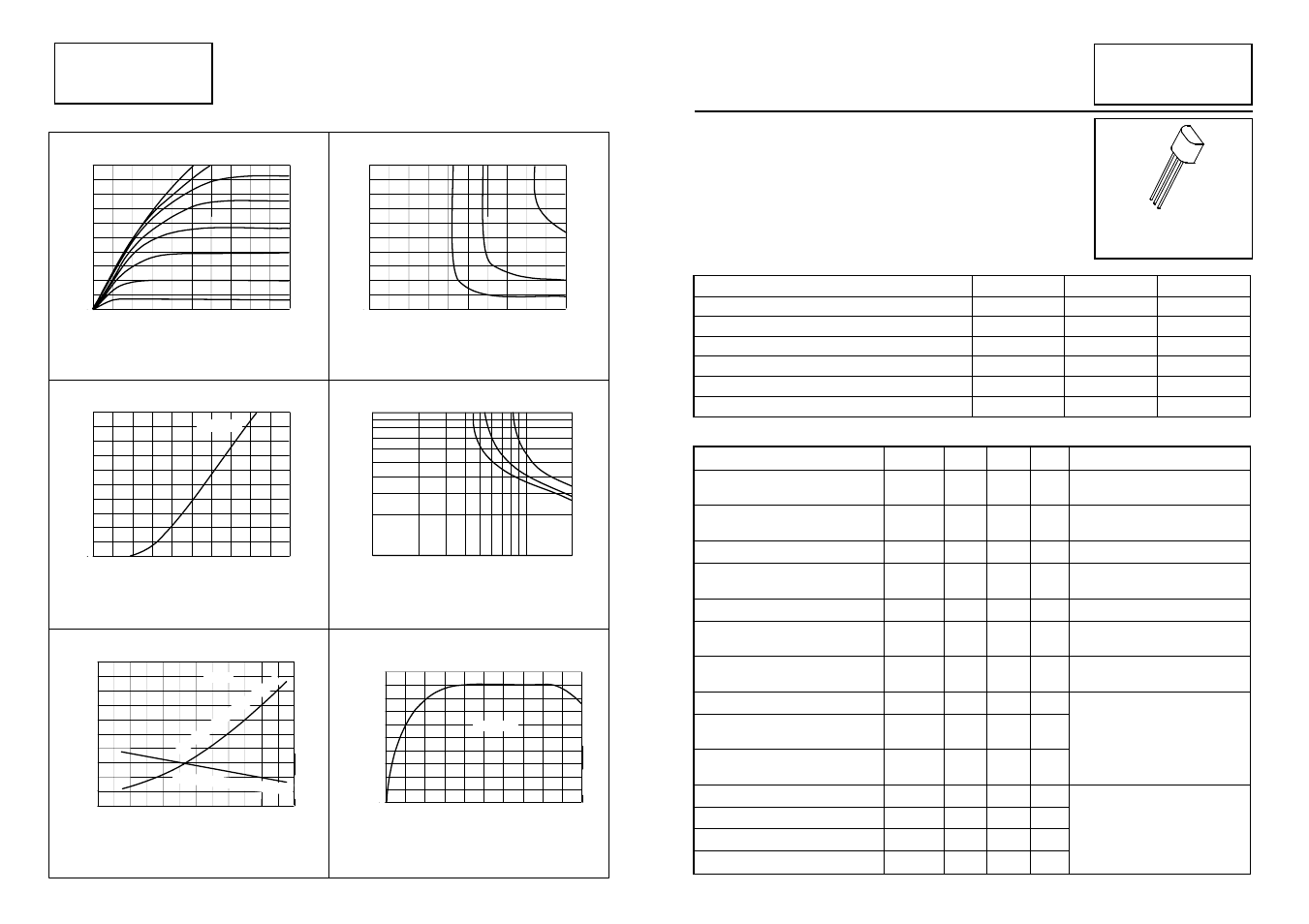 Diodes ZVN3306A User Manual | 3 pages