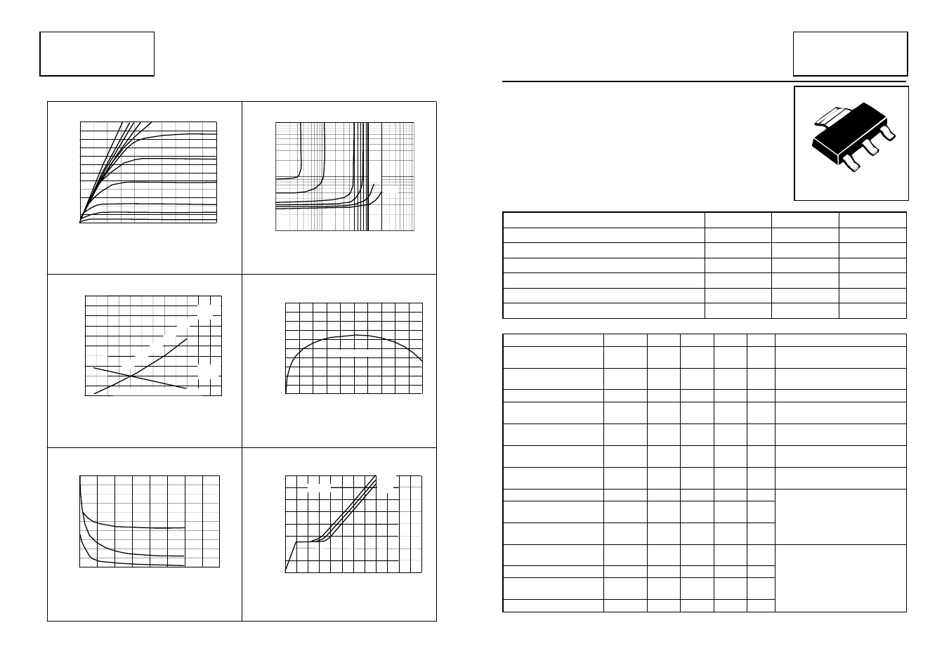 Diodes ZVN4306G User Manual | 2 pages