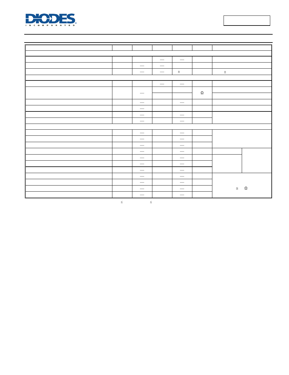 A dv a n ce i nf o rm at ion zxmn6a08e6, Electrical characteristics | Diodes ZXMN6A08E6 User Manual | Page 4 / 8