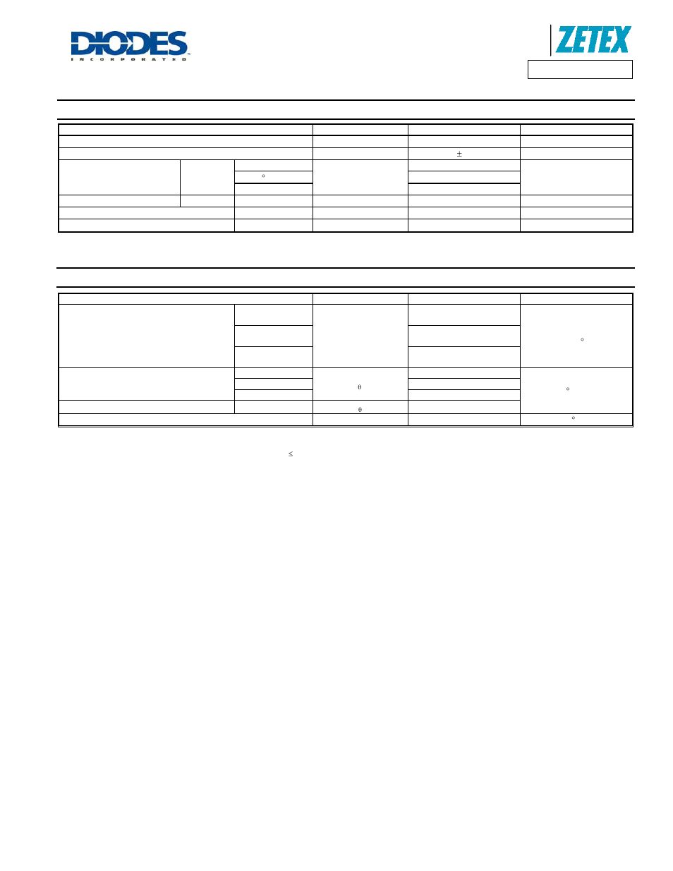 Zxmn6a08k, Maximum ratings, Thermal characteristics | Diodes ZXMN6A08K User Manual | Page 2 / 8