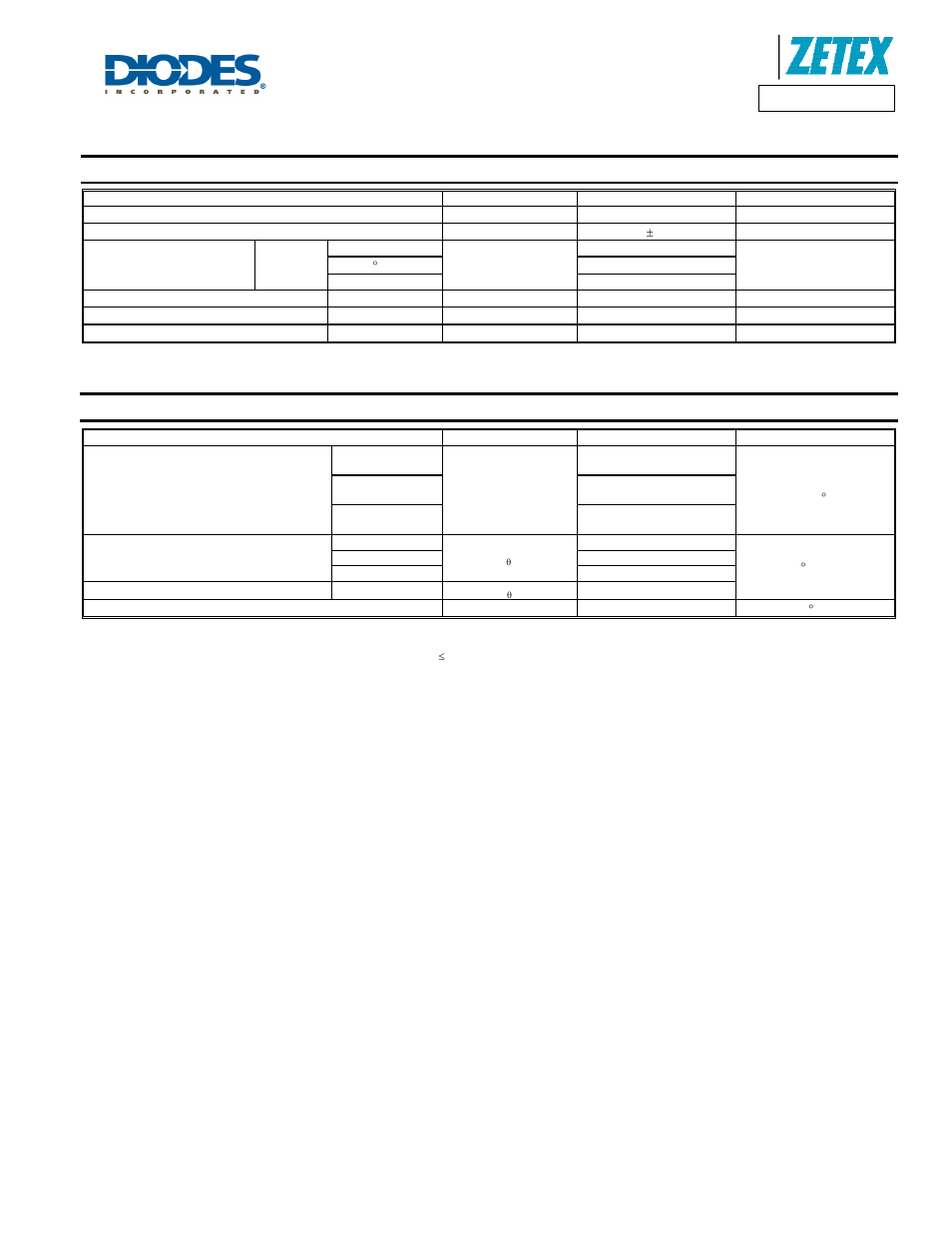 Zxmn6a09k, Maximum ratings, Thermal characteristics | Diodes ZXMN6A09K User Manual | Page 2 / 8