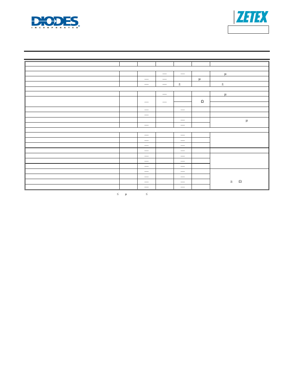 Electrical characteristics, Zxmn6a09k, A product line of diodes incorporated | Diodes ZXMN6A09K User Manual | Page 4 / 8