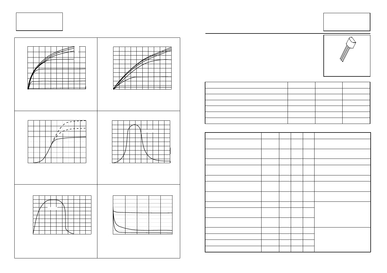 Diodes ZVNL120A User Manual | 3 pages