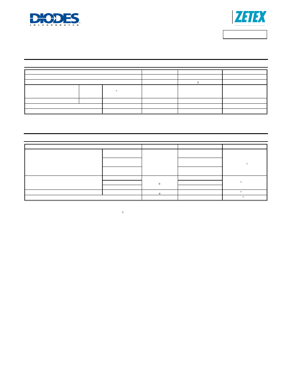 Zxmn10a09k, Maximum ratings, Thermal characteristics | Diodes ZXMN10A09K User Manual | Page 2 / 8