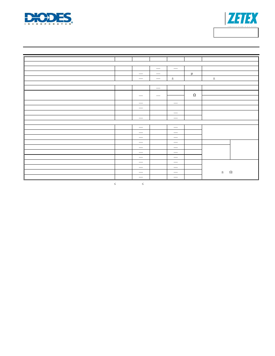 Electrical characteristics, Zxmn10a25k, A product line of diodes incorporated | Diodes ZXMN10A25K User Manual | Page 4 / 8