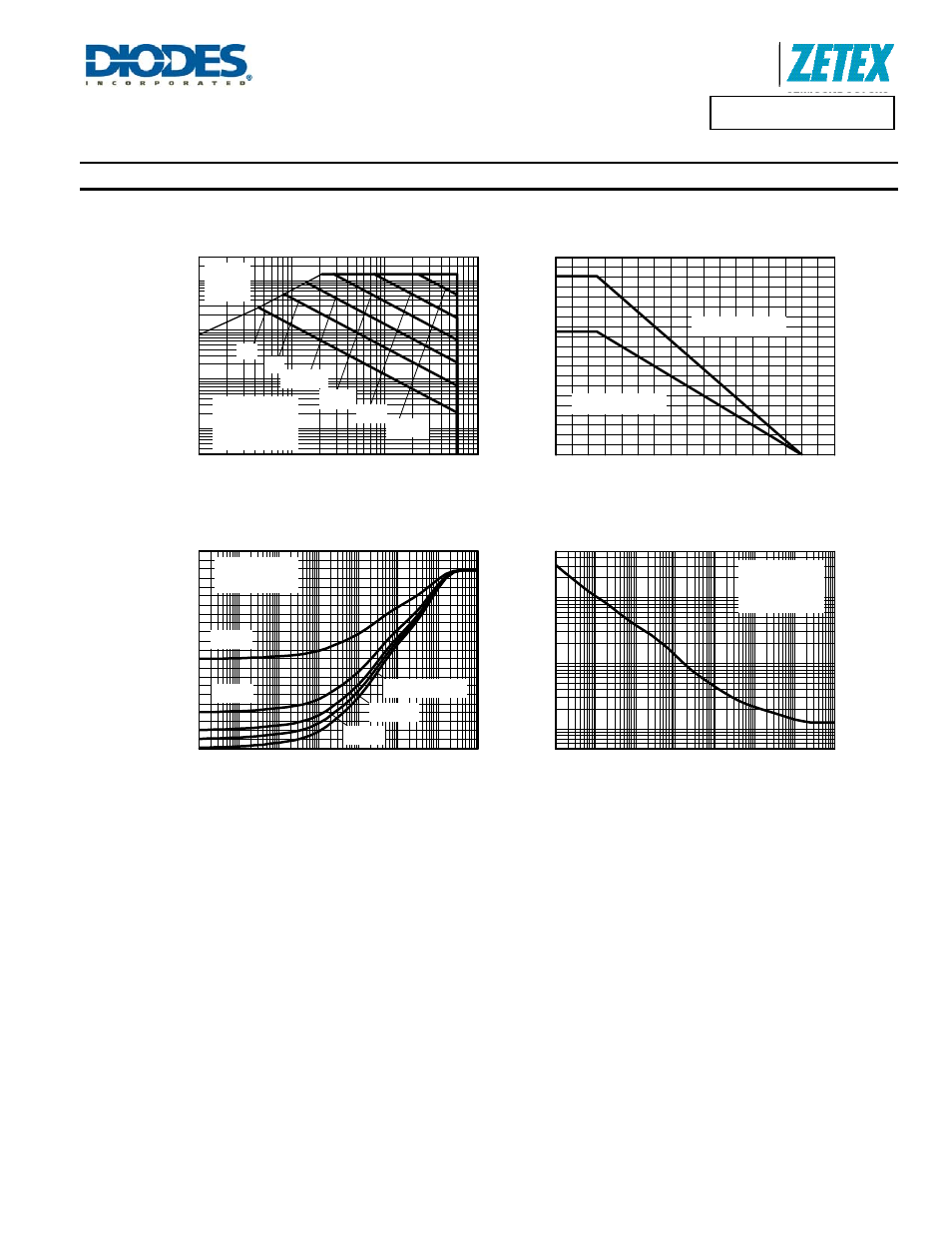 Zxmp6a16dn8, Thermal characteristics, Safe operating area | Derating curve, Transient thermal impedance, Pulse power dissipation | Diodes ZXMP6A16DN8 User Manual | Page 3 / 8