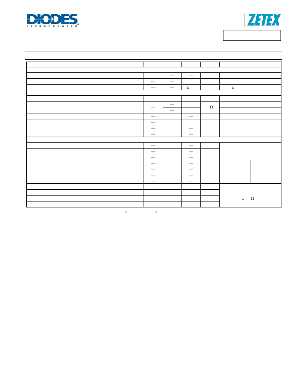Electrical characteristics, Zxmp6a16dn8, A product line of diodes incorporated | Diodes ZXMP6A16DN8 User Manual | Page 4 / 8